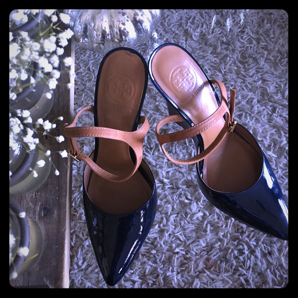 Tory Burch Wedges